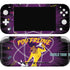 Disney Powerline World Tour 95 Nintendo Switch Lite Skin