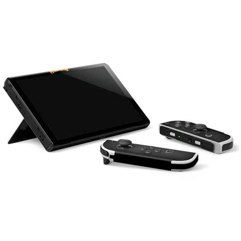 Disney Powerline World Tour 95 Nintendo Switch OLED (2021) Skin