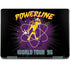 Disney Powerline World Tour 95 Notebook 9 Pro 13in (2017) Skin