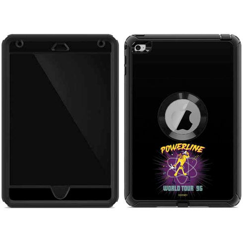 Disney Powerline World Tour 95 Otterbox Defender iPad Skin