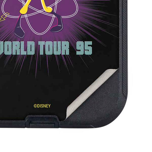 Disney Powerline World Tour 95 Otterbox Defender iPhone Skin
