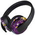 Disney Powerline World Tour 95 PlayStation 4 Gold Wireless Headset Skin