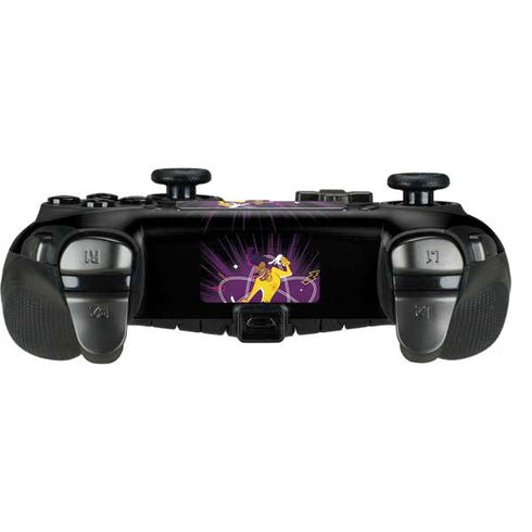 Disney Powerline World Tour 95 PlayStation Scuf Vantage 2 Controller Skin