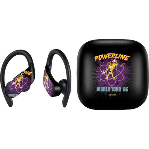 Disney Powerline World Tour 95 PowerBeats Pro Skin