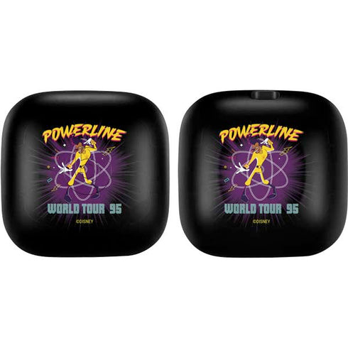 Disney Powerline World Tour 95 PowerBeats Pro Skin