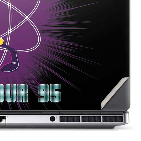 Disney Powerline World Tour 95 Dell Precision Skin