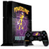 Disney Powerline World Tour 95 PS4 Console and Controller Bundle Skin