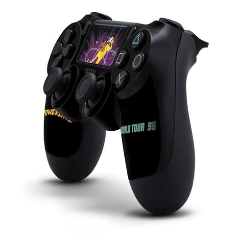 Disney Powerline World Tour 95 PS4 Pro/Slim Controller Skin