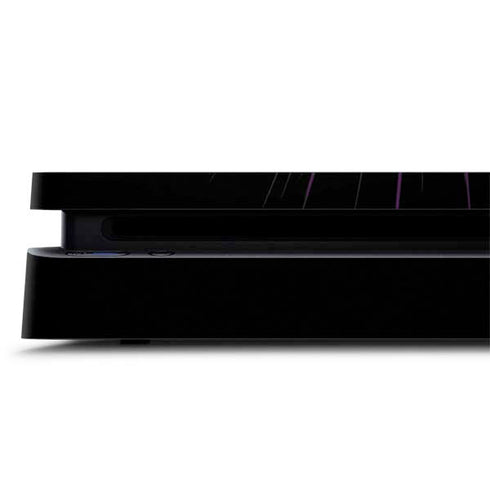 Disney Powerline World Tour 95 PS4 Slim Skin