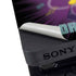 Disney Powerline World Tour 95 PS4 Slim Skin