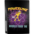 Disney Powerline World Tour 95 PS5 Bundle Skin