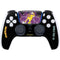 Disney Powerline World Tour 95 PS5 Controller Skin