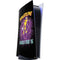 Disney Powerline World Tour 95 PS5 Digital Edition Console Skin