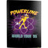 Disney Powerline World Tour 95 PS5 Digital Edition Console Skin