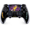 Disney Powerline World Tour 95 PS5 DualSense Edge Pro Controller Skin