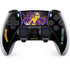 Disney Powerline World Tour 95 PS5 DualSense Edge Pro Controller Skin