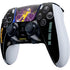 Disney Powerline World Tour 95 PS5 DualSense Edge Pro Controller Skin