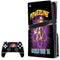 Disney Powerline World Tour 95 PS5 Pro Disk Bundle Skin