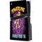 Disney Powerline World Tour 95 PS5 Pro Disk Console Skin