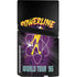 Disney Powerline World Tour 95 PS5 Pro Disk Console Skin