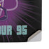 Disney Powerline World Tour 95 PS5 Pro Disk Console Skin