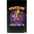 Disney Powerline World Tour 95 PS5 Slim Digital Edition Console Skin