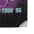 Disney Powerline World Tour 95 PS5 Slim Digital Edition Console Skin