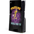 Disney Powerline World Tour 95 PS5 Slim Disk Console Skin