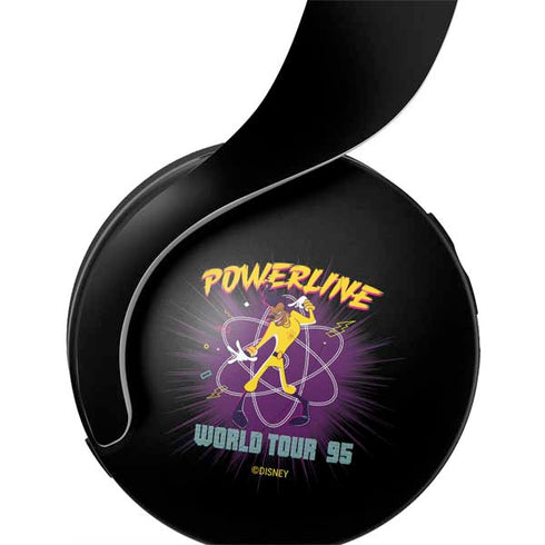Disney Powerline World Tour 95 PULSE 3D Wireless Headset for PS5 Skin