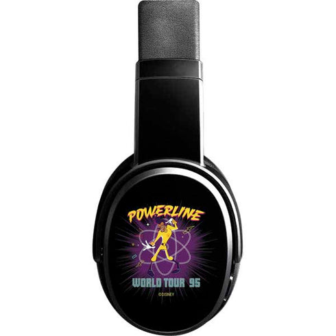 Disney Powerline World Tour 95 Skullcandy Crusher Wireless Skin