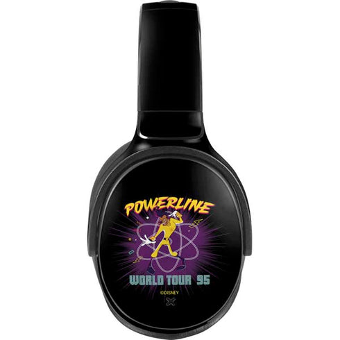 Disney Powerline World Tour 95 Skullcandy Venue Skin