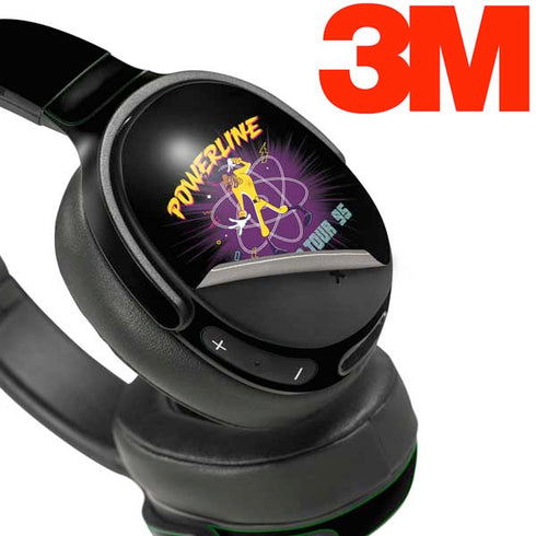 Disney Powerline World Tour 95 Skullcandy Venue Skin