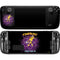 Disney Powerline World Tour 95 Steam Deck Handheld Gaming Computer Skin