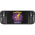 Disney Powerline World Tour 95 Steam Deck Handheld Gaming Computer Skin