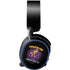 Disney Powerline World Tour 95 SteelSeries Arctis 5 Skin