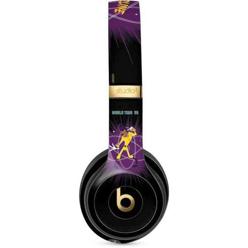 Disney Powerline World Tour 95 Studio Wireless 3 Skin