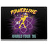 Disney Powerline World Tour 95 Surface Book 2 15in Skin