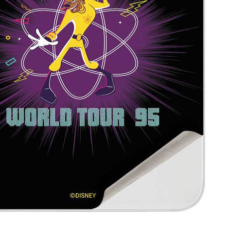 Disney Powerline World Tour 95 Surface Duo Skin
