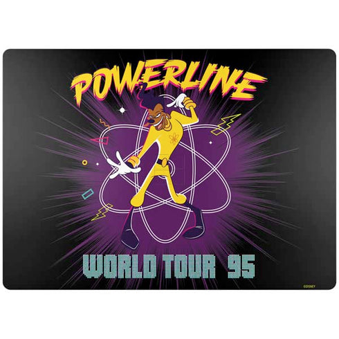 Disney Powerline World Tour 95 Surface Laptop 4 15in Skin