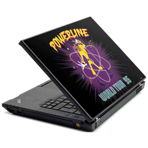 Disney Powerline World Tour 95 T440s Skin