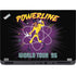 Disney Powerline World Tour 95 Lenovo ThinkPad Skin