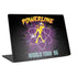 Disney Powerline World Tour 95 Universal Laptop 15in (12.2 x 8.8in) Skin