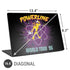 Disney Powerline World Tour 95 Universal Laptop 16.6in (13.4 x 9.7in) Skin