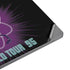 Disney Powerline World Tour 95 Universal Laptop 16.6in (13.4 x 9.7in) Skin
