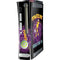 Disney Powerline World Tour 95 Xbox 360 (Includes HDD) Skin