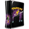 Disney Powerline World Tour 95 Xbox 360 Slim (2010) Skin