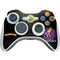 Disney Powerline World Tour 95 Xbox 360 Wireless Controller Skin