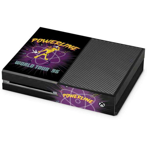 Disney Powerline World Tour 95 Xbox One Skins