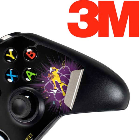 Disney Powerline World Tour 95 Xbox One Controller Skin