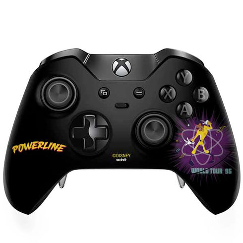 Disney Powerline World Tour 95 Xbox One Skins